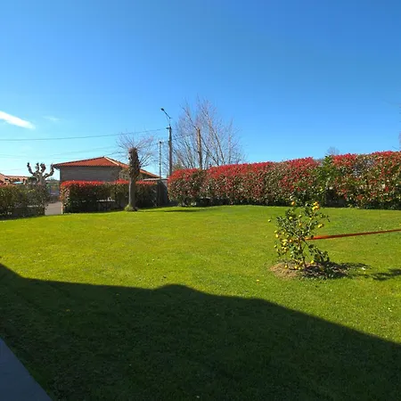 El De Lola Ferienhaus