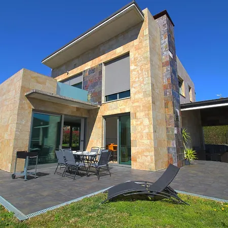 Ferienhaus El De Lola