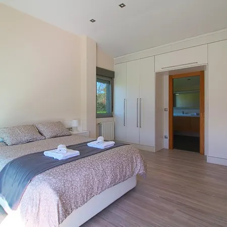 Ferienhaus El De Lola *