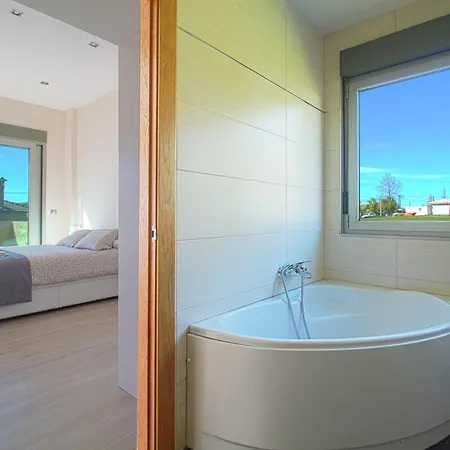 Ferienhaus El De Lola