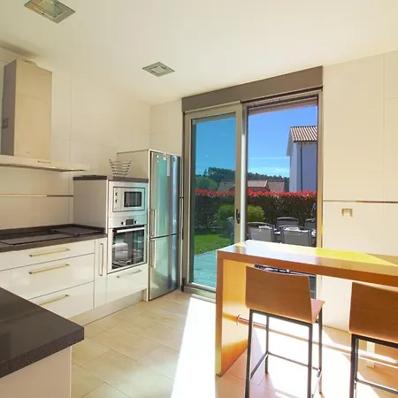 El De Lola Semesterbostad *