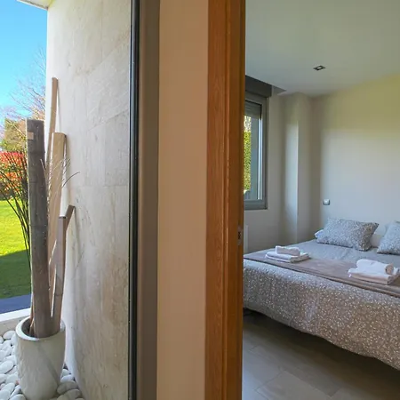 El De Lola Holiday home Santillana del Mar
