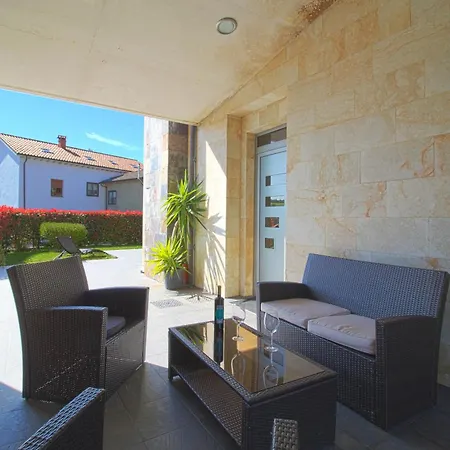 El De Lola Ferienhaus *