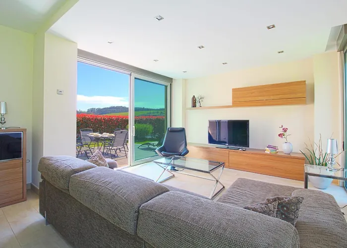 Semesterbostad El De Lola *