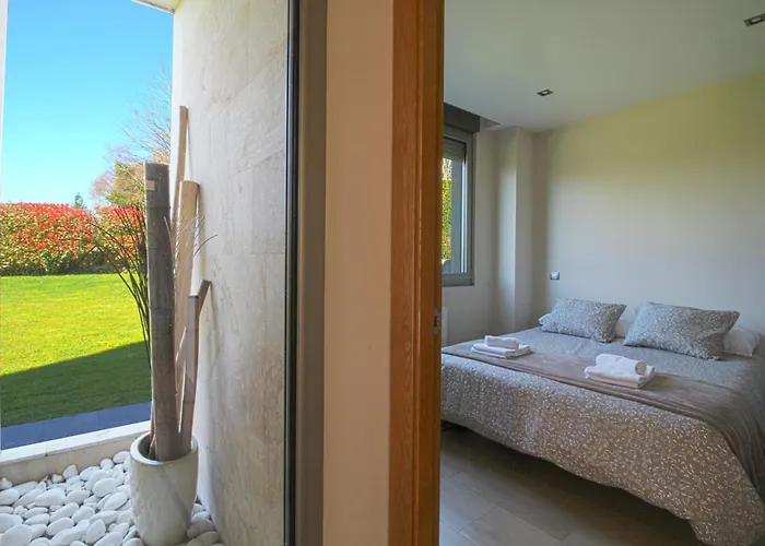 El De Lola 펜션 산틸라나델마르