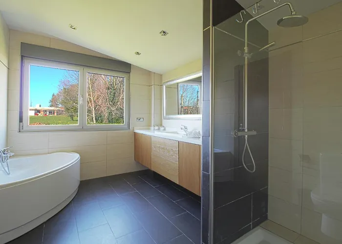 Semesterbostad El De Lola Santillana del Mar