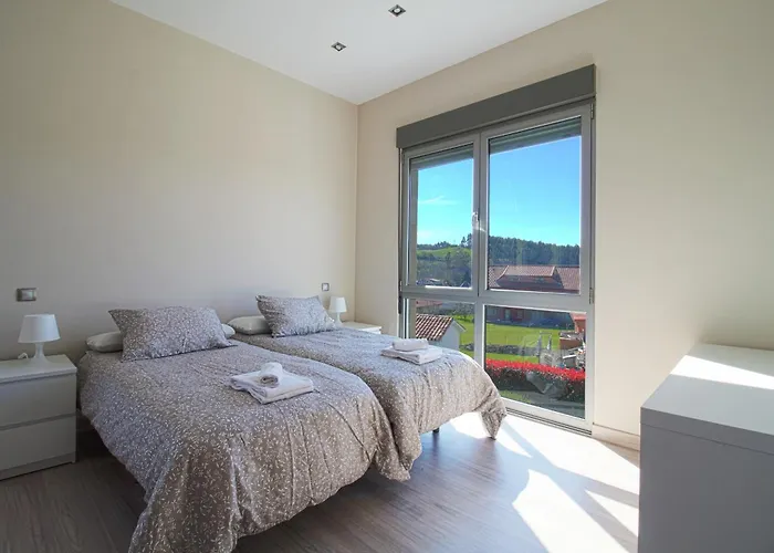 El De Lola 산틸라나델마르