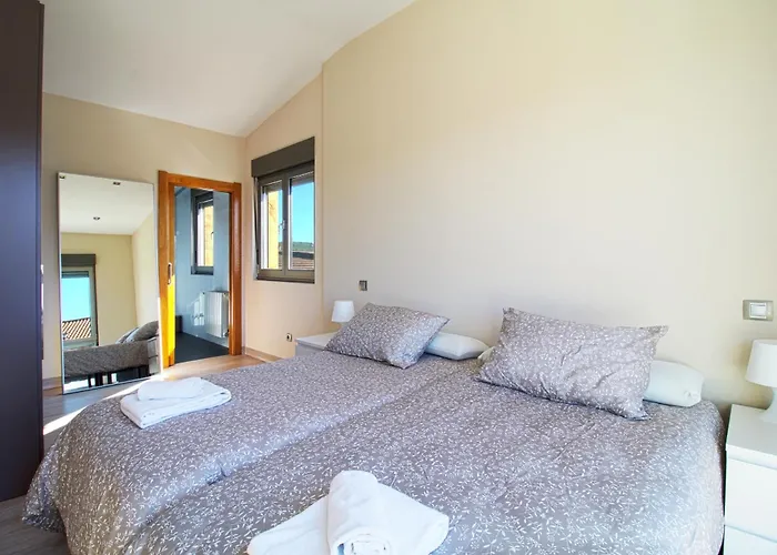 Semesterbostad El De Lola