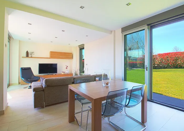 Semesterbostad El De Lola Santillana del Mar