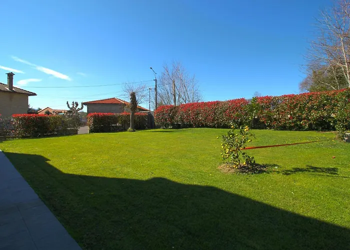 Semesterbostad El De Lola Santillana del Mar