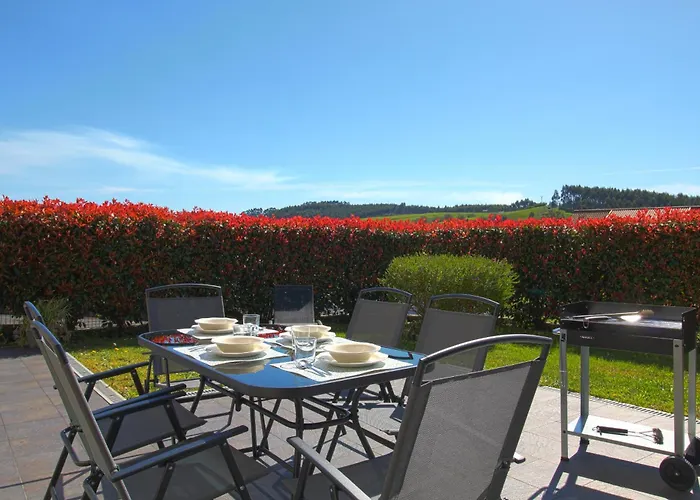 El De Lola * 산틸라나델마르