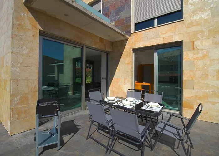 Semesterbostad El De Lola *