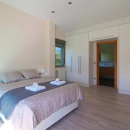 El De Lola Tatil Evi