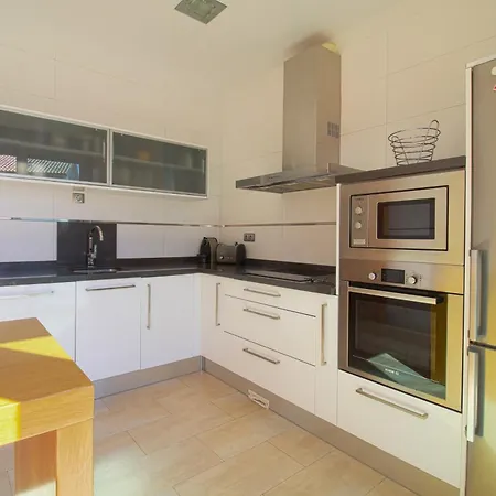 El De Lola Tatil Evi