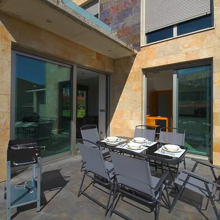 Tatil Evi El De Lola *